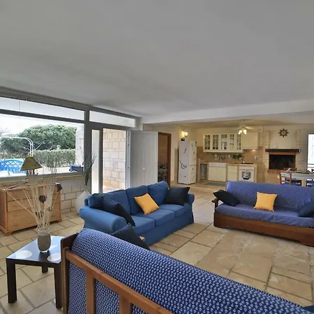 Chianca Villa Porto Cesareo