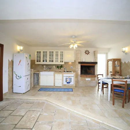 Chianca Villa *