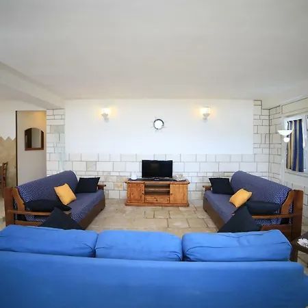 Villa Chianca Porto Cesareo