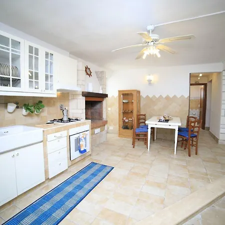Villa Chianca Porto Cesareo