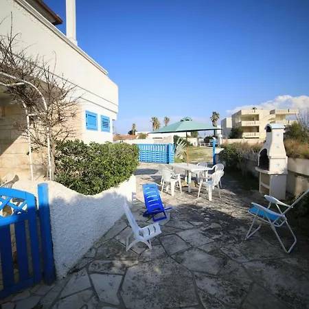 Villa Chianca Porto Cesareo