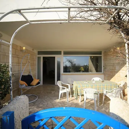 Chianca Villa Porto Cesareo