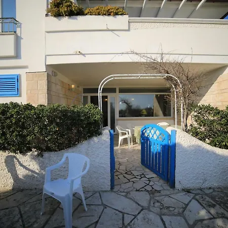 Chianca Villa