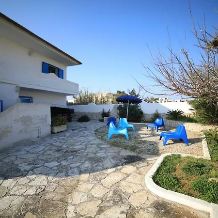Villa Chianca Porto Cesareo
