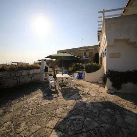 Villa Chianca Porto Cesareo