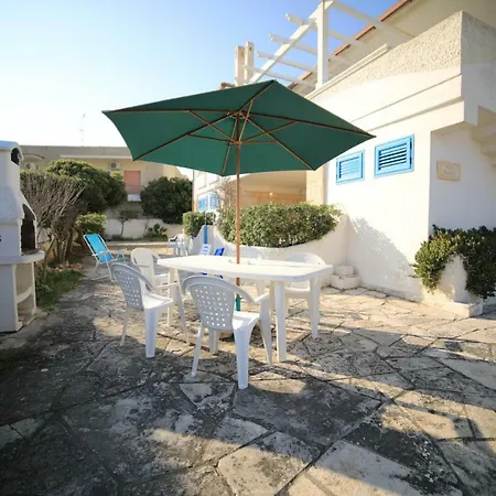 Chianca * Porto Cesareo