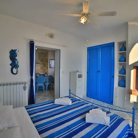 Chianca Villa Porto Cesareo