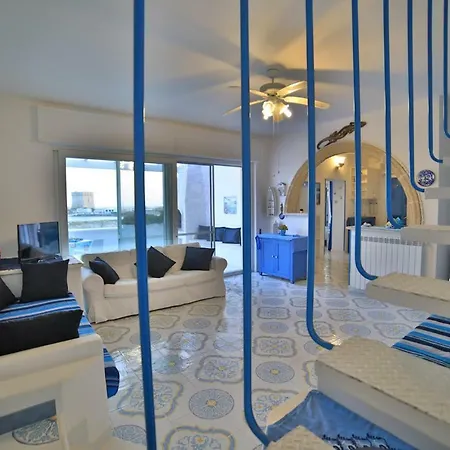 Villa Chianca Porto Cesareo