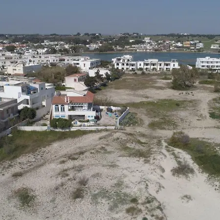 Chianca Villa Porto Cesareo