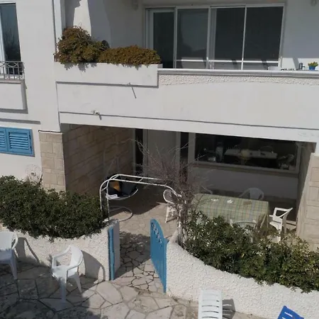 Chianca Villa Porto Cesareo