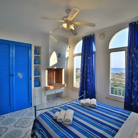 Villa Chianca Porto Cesareo