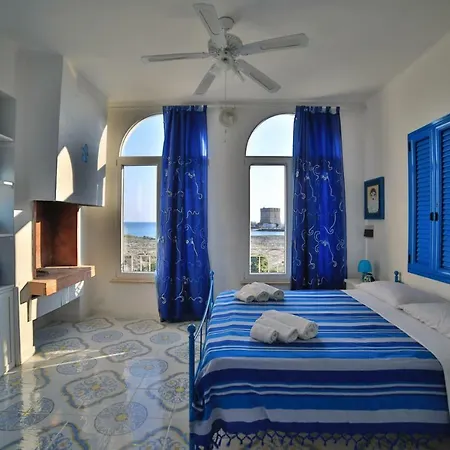 Villa Chianca Porto Cesareo
