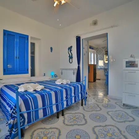 Villa Chianca Porto Cesareo