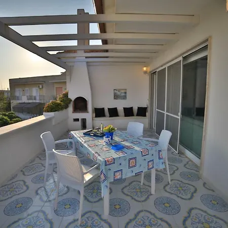 Chianca Villa Porto Cesareo