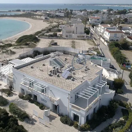 Chianca Porto Cesareo